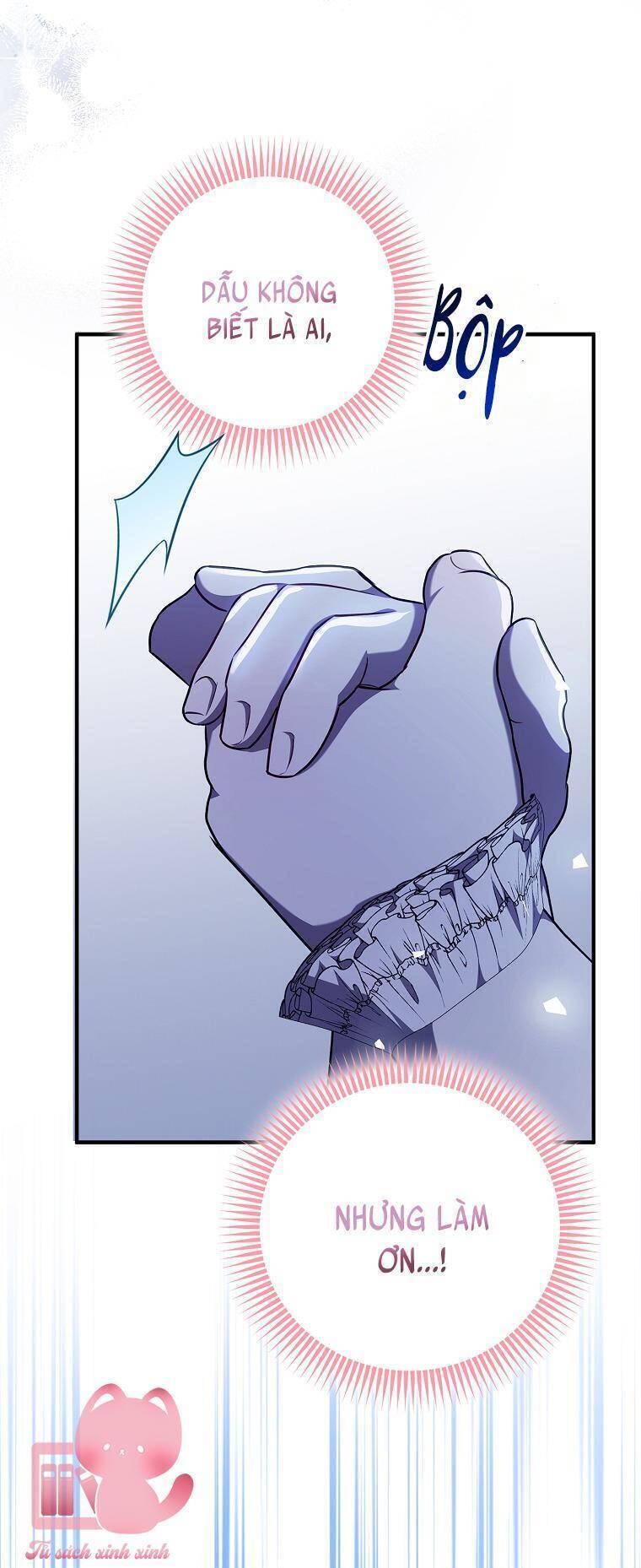 Nhận Nuôi Người Cha Phản Diện: Chapter 59