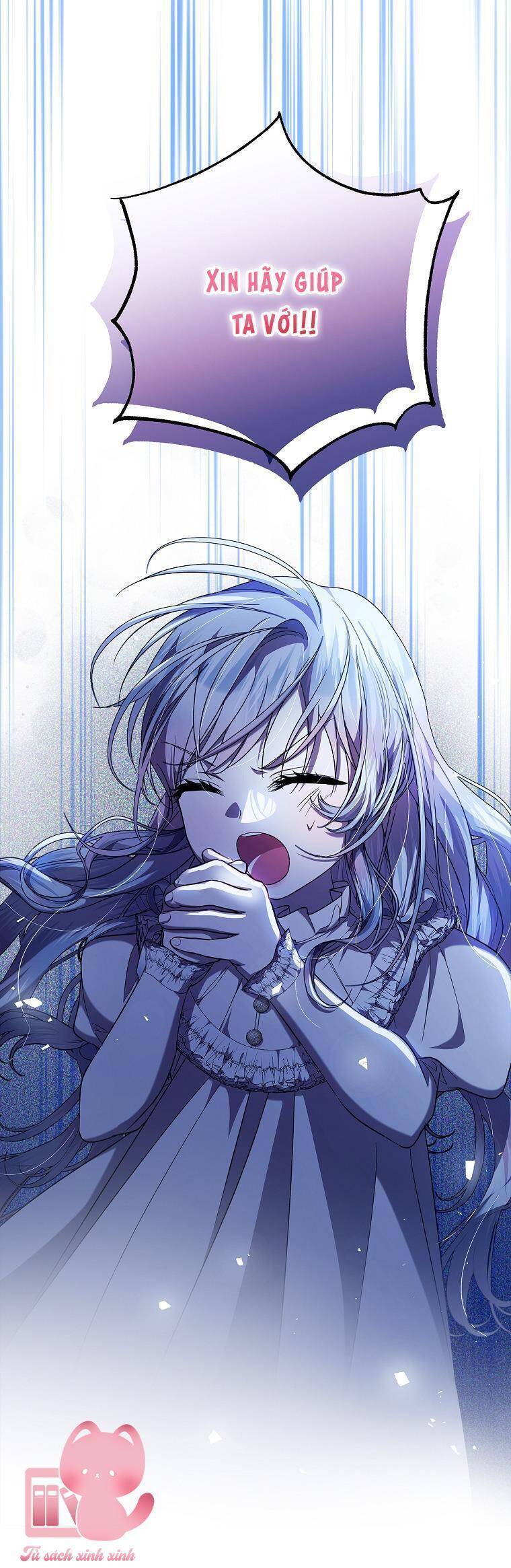 Nhận Nuôi Người Cha Phản Diện: Chapter 59