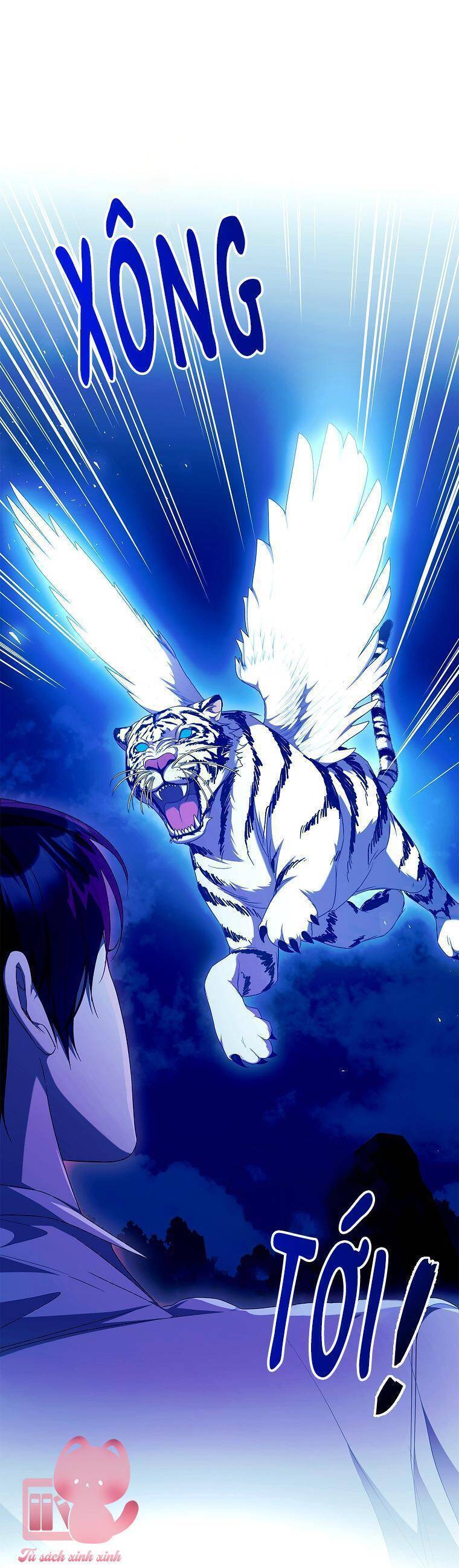 Nhận Nuôi Người Cha Phản Diện: Chapter 59