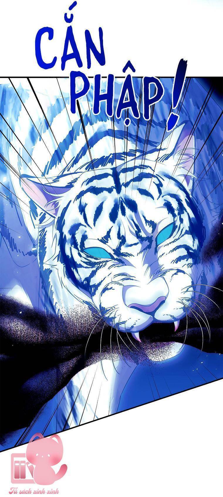 Nhận Nuôi Người Cha Phản Diện: Chapter 59