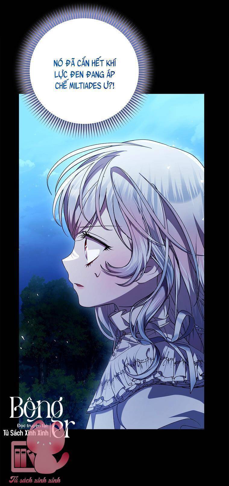Nhận Nuôi Người Cha Phản Diện: Chapter 59