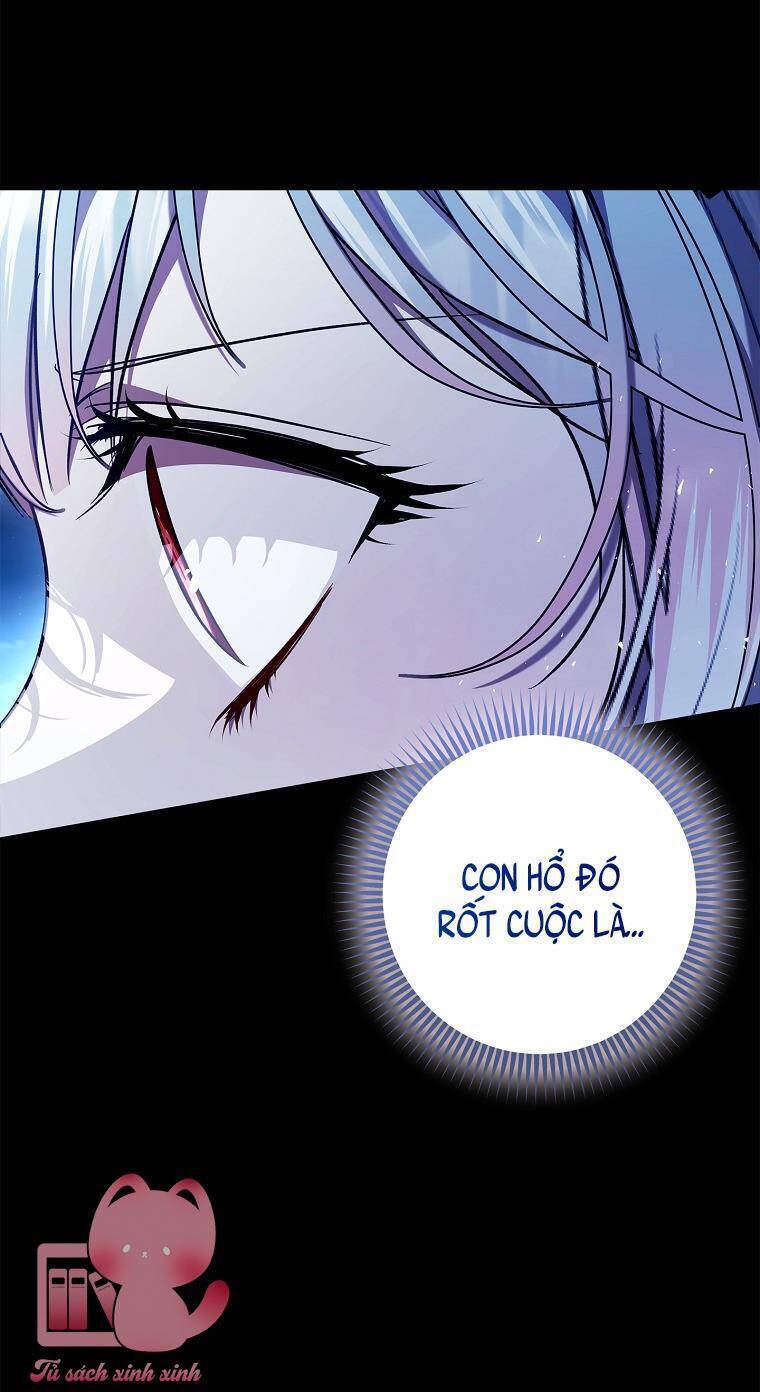 Nhận Nuôi Người Cha Phản Diện: Chapter 59