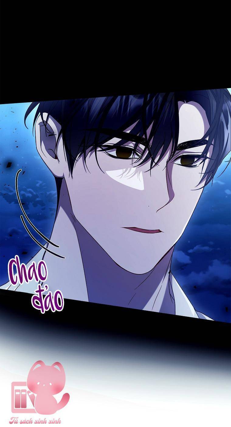Nhận Nuôi Người Cha Phản Diện: Chapter 59