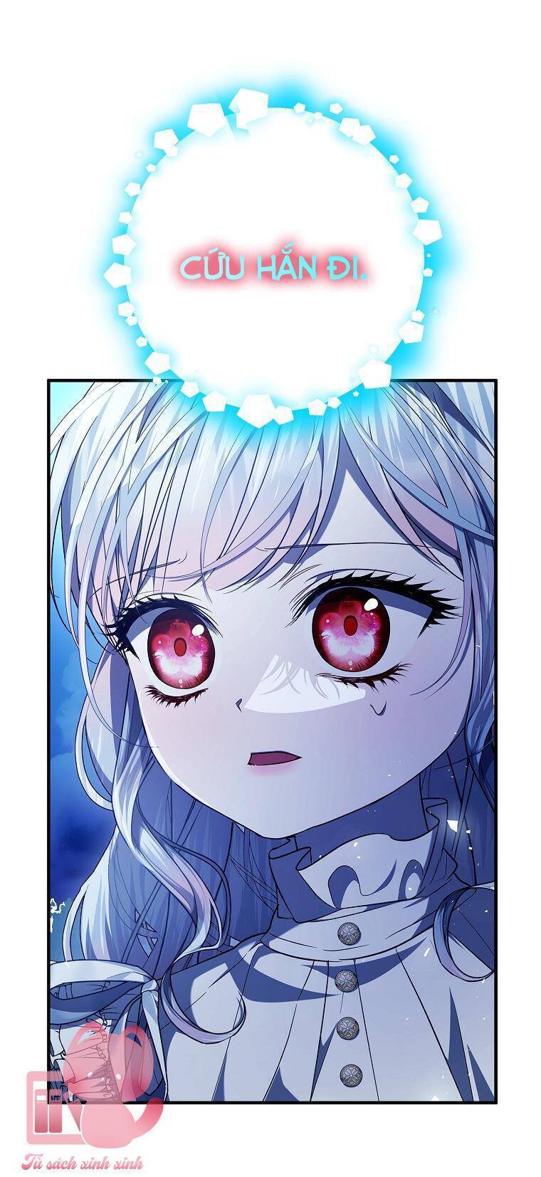 Nhận Nuôi Người Cha Phản Diện: Chapter 59