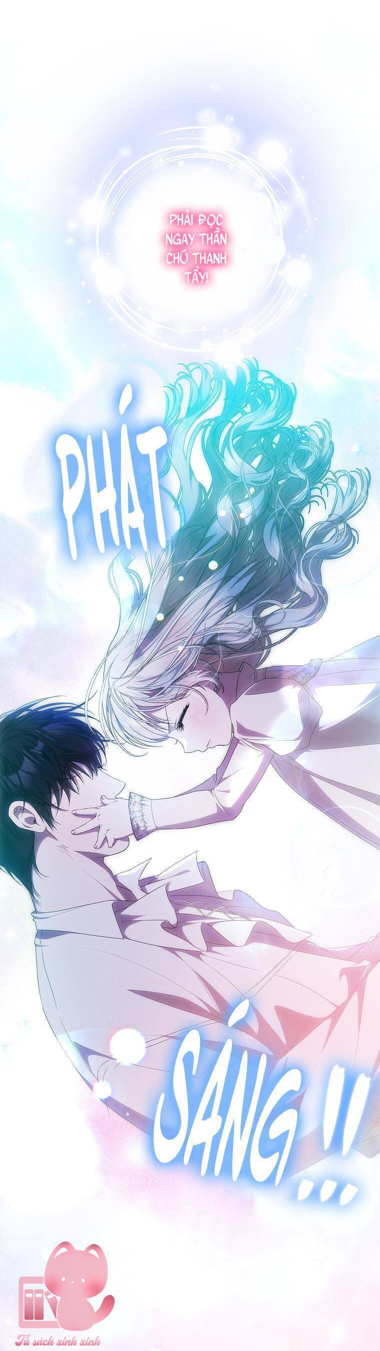Nhận Nuôi Người Cha Phản Diện: Chapter 59