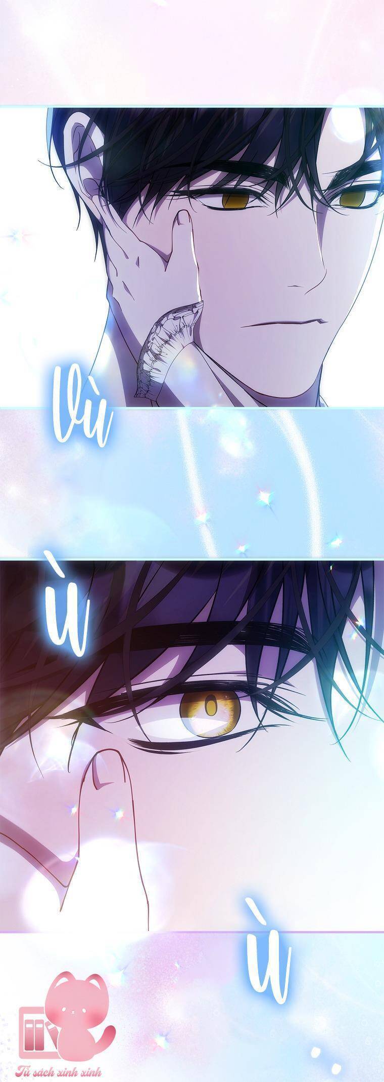 Nhận Nuôi Người Cha Phản Diện: Chapter 59