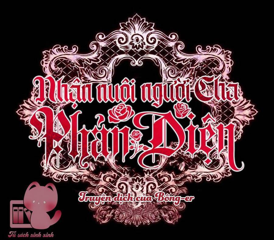 Nhận Nuôi Người Cha Phản Diện: Chapter 59