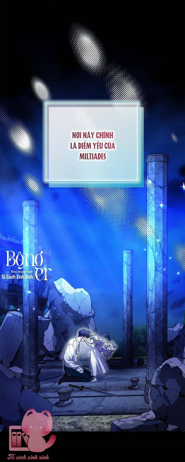 Nhận Nuôi Người Cha Phản Diện: Chapter 59