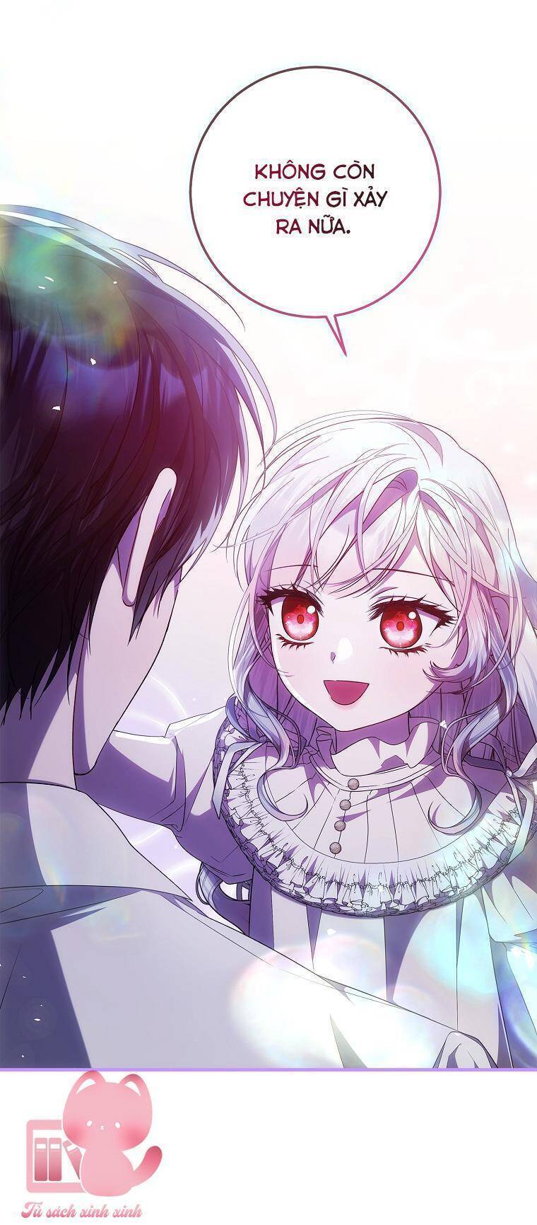 Nhận Nuôi Người Cha Phản Diện: Chapter 59