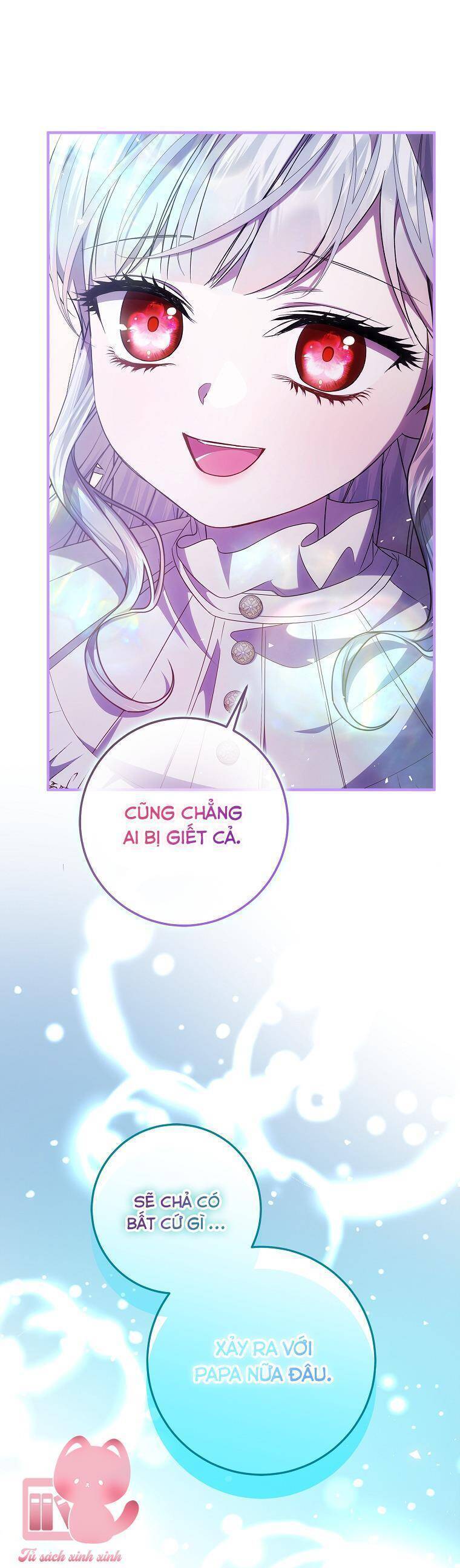 Nhận Nuôi Người Cha Phản Diện: Chapter 59