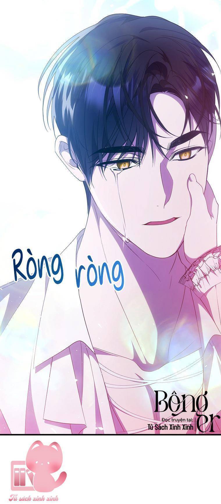 Nhận Nuôi Người Cha Phản Diện: Chapter 59