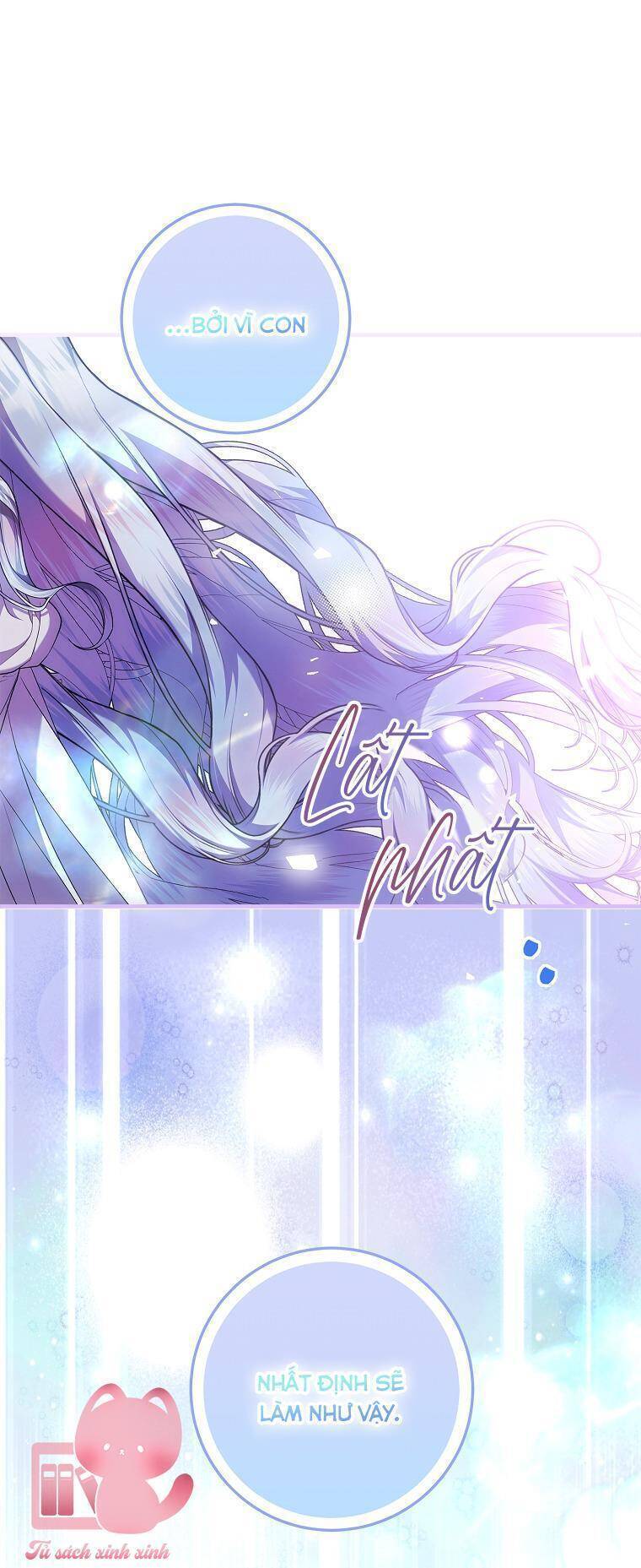 Nhận Nuôi Người Cha Phản Diện: Chapter 59