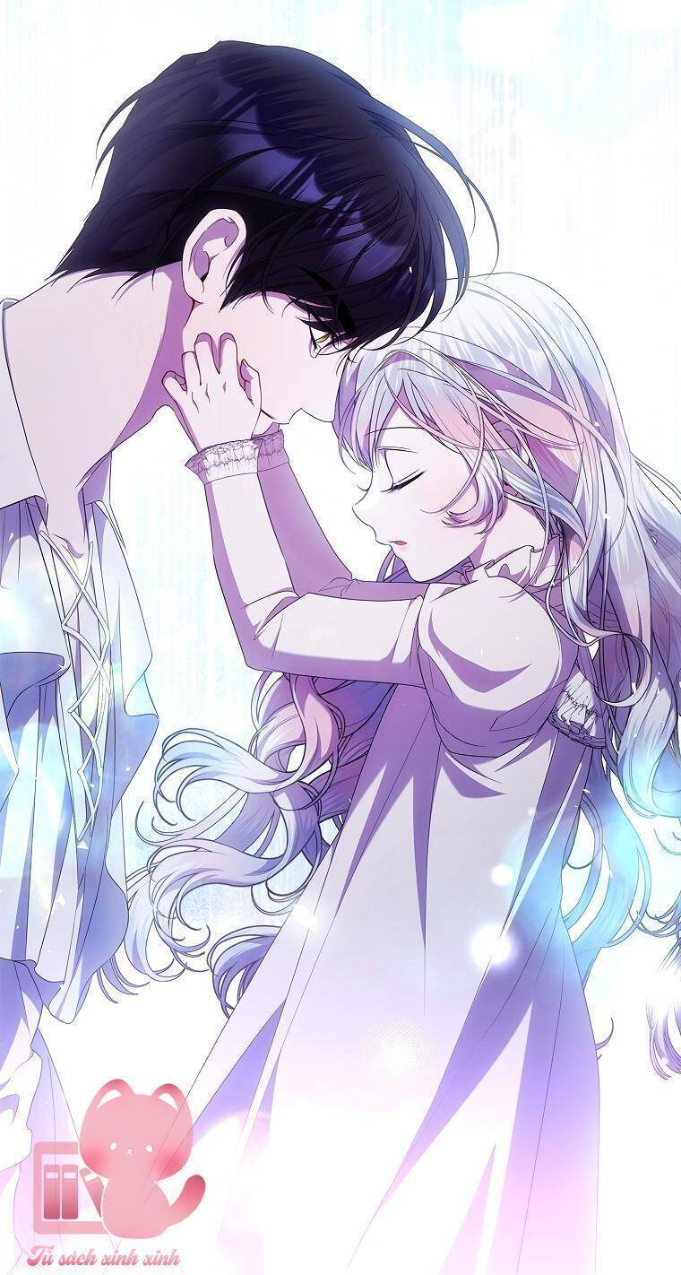Nhận Nuôi Người Cha Phản Diện: Chapter 59