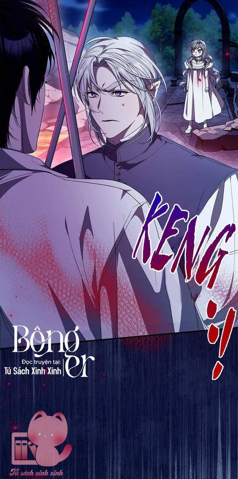 Nhận Nuôi Người Cha Phản Diện: Chapter 59