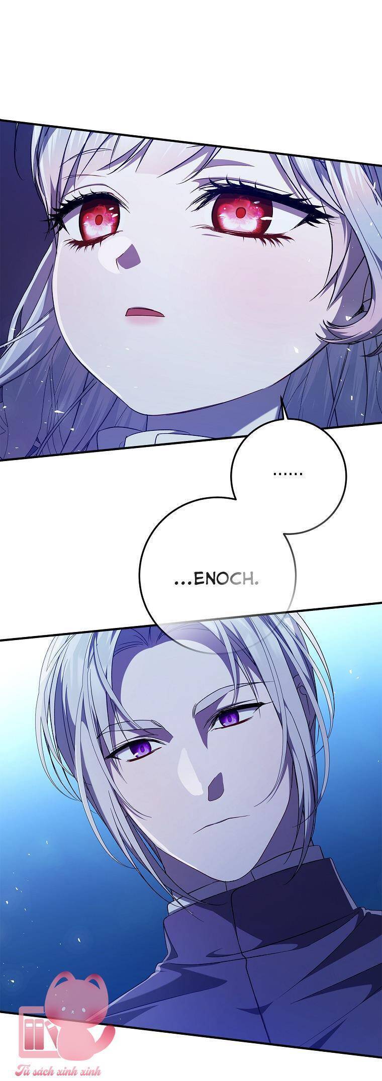 Nhận Nuôi Người Cha Phản Diện: Chapter 59