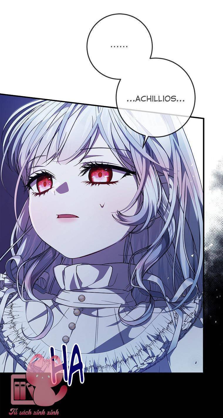 Nhận Nuôi Người Cha Phản Diện: Chapter 59
