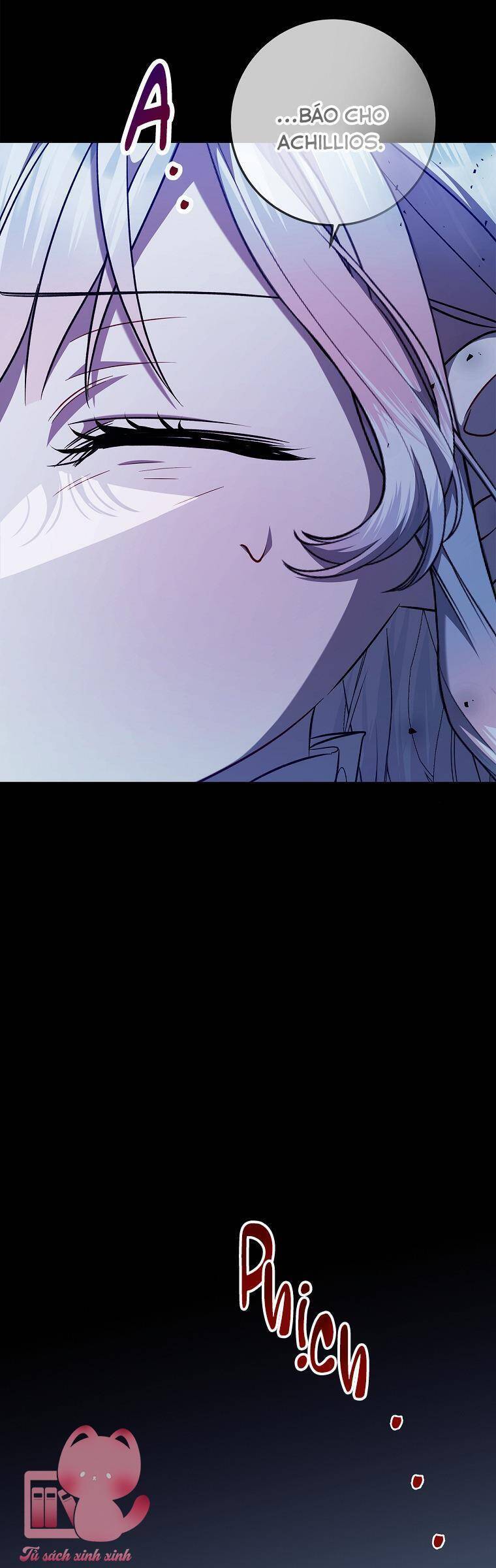 Nhận Nuôi Người Cha Phản Diện: Chapter 59