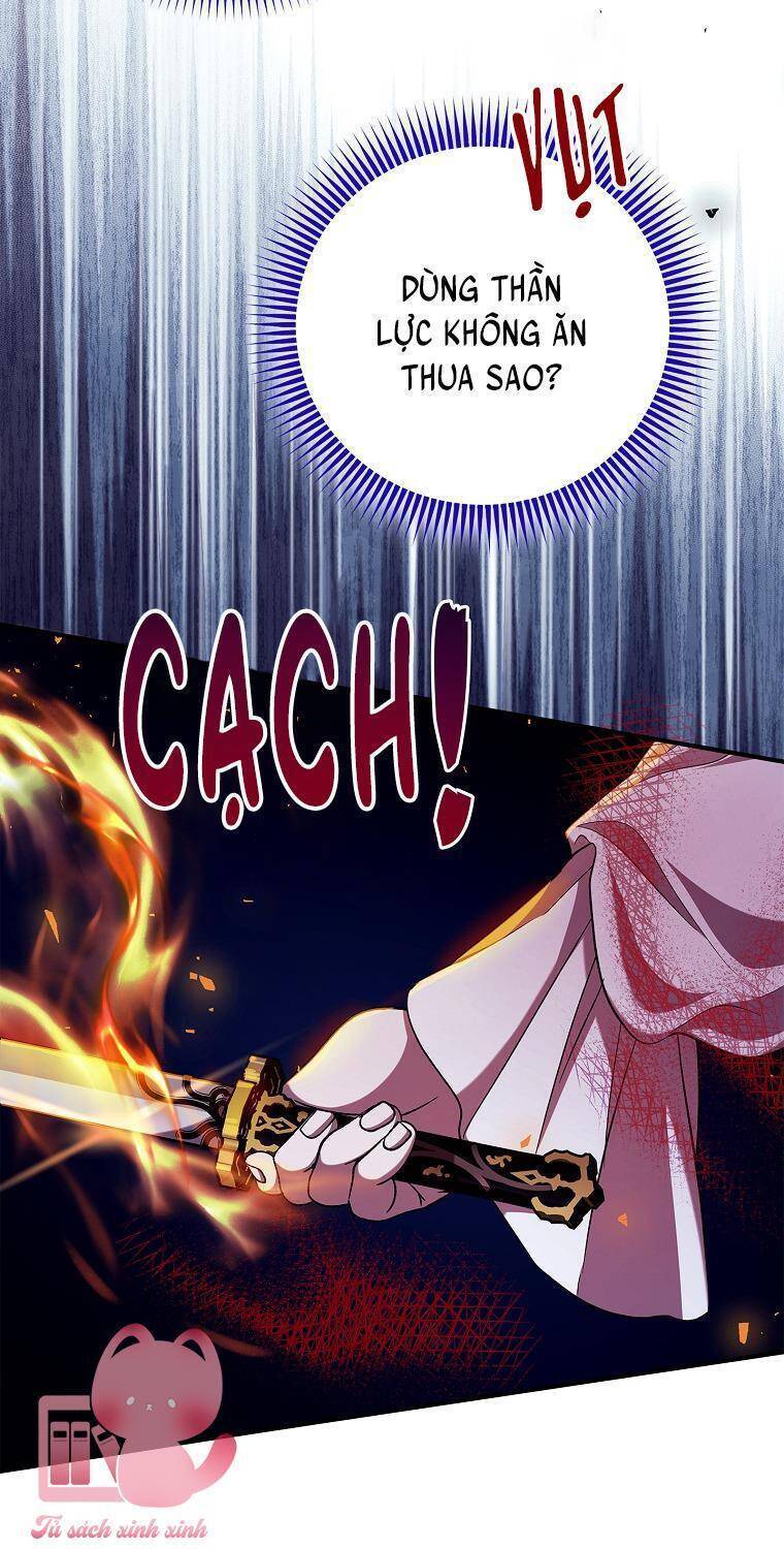 Nhận Nuôi Người Cha Phản Diện: Chapter 59