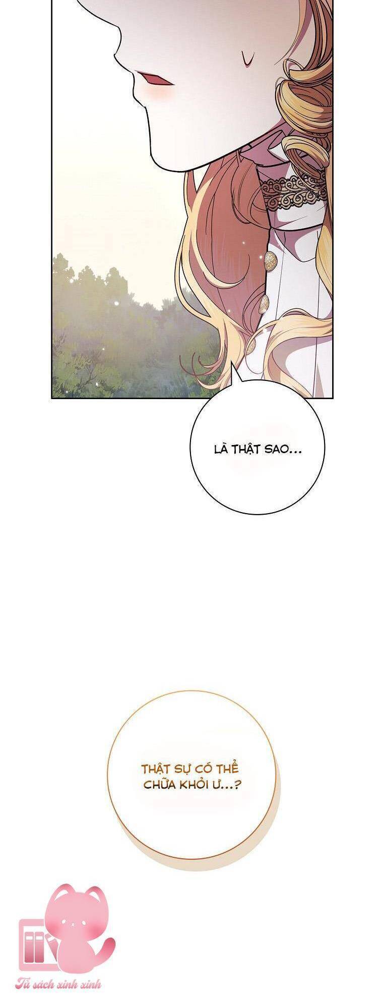 Nhận Nuôi Người Cha Phản Diện: Chapter 64