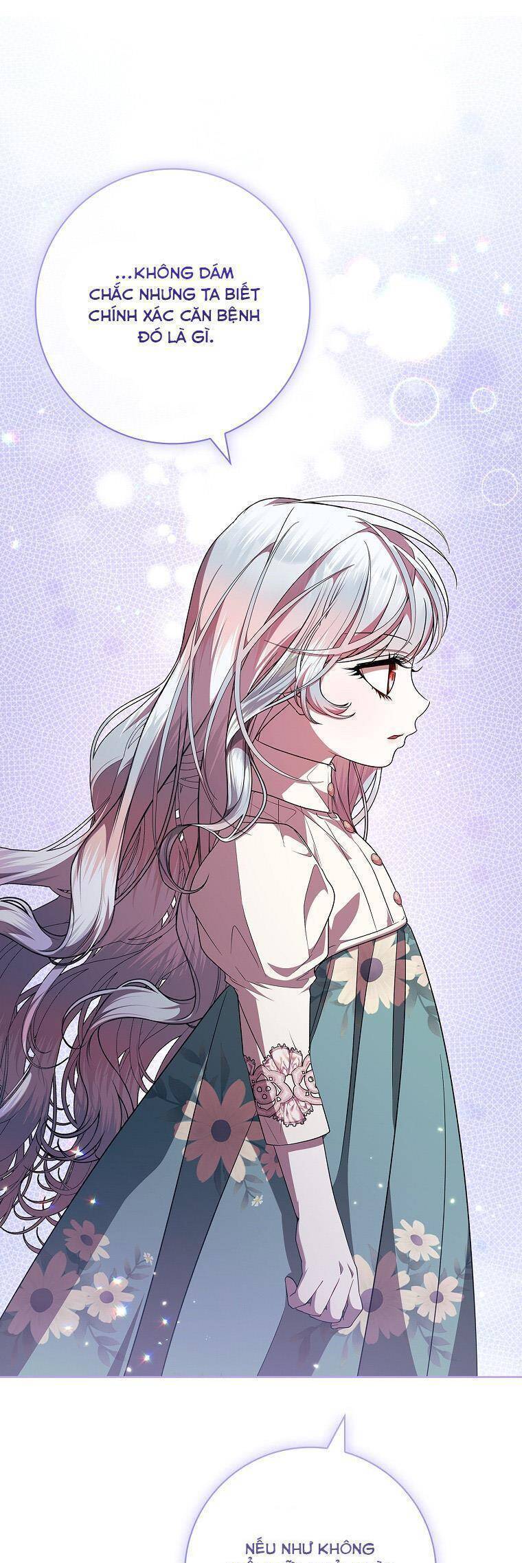 Nhận Nuôi Người Cha Phản Diện: Chapter 64