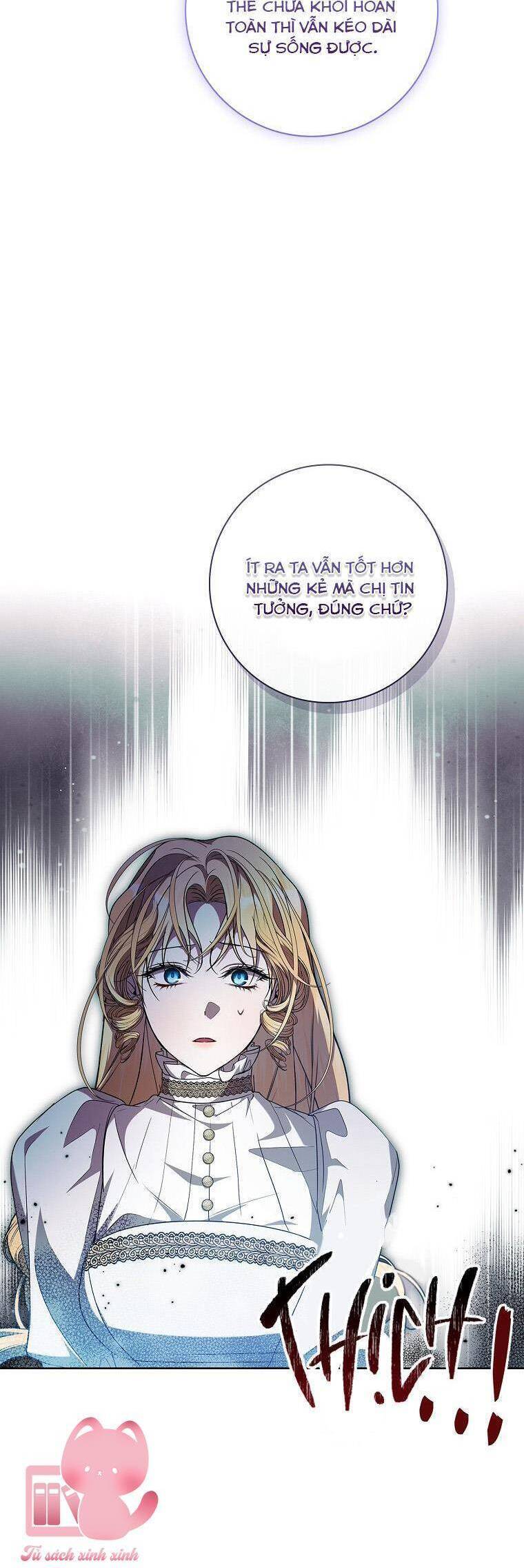Nhận Nuôi Người Cha Phản Diện: Chapter 64