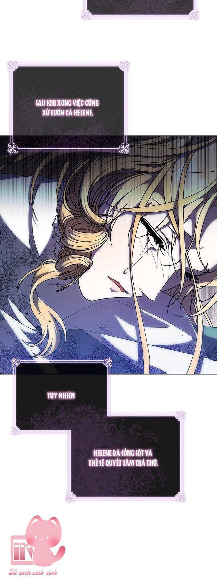 Nhận Nuôi Người Cha Phản Diện: Chapter 64