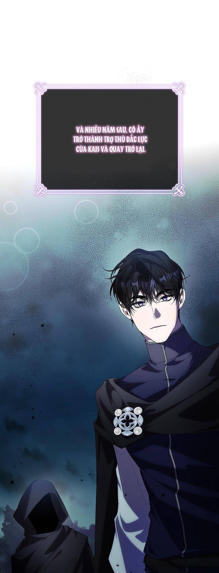 Nhận Nuôi Người Cha Phản Diện: Chapter 64