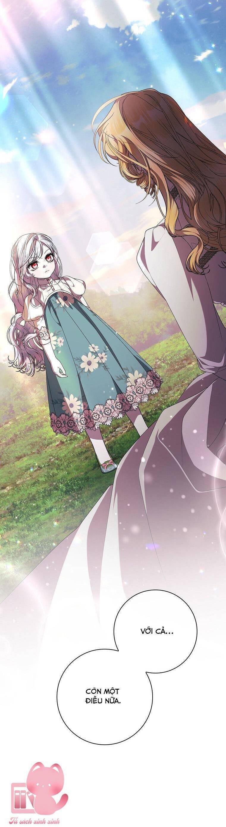 Nhận Nuôi Người Cha Phản Diện: Chapter 64