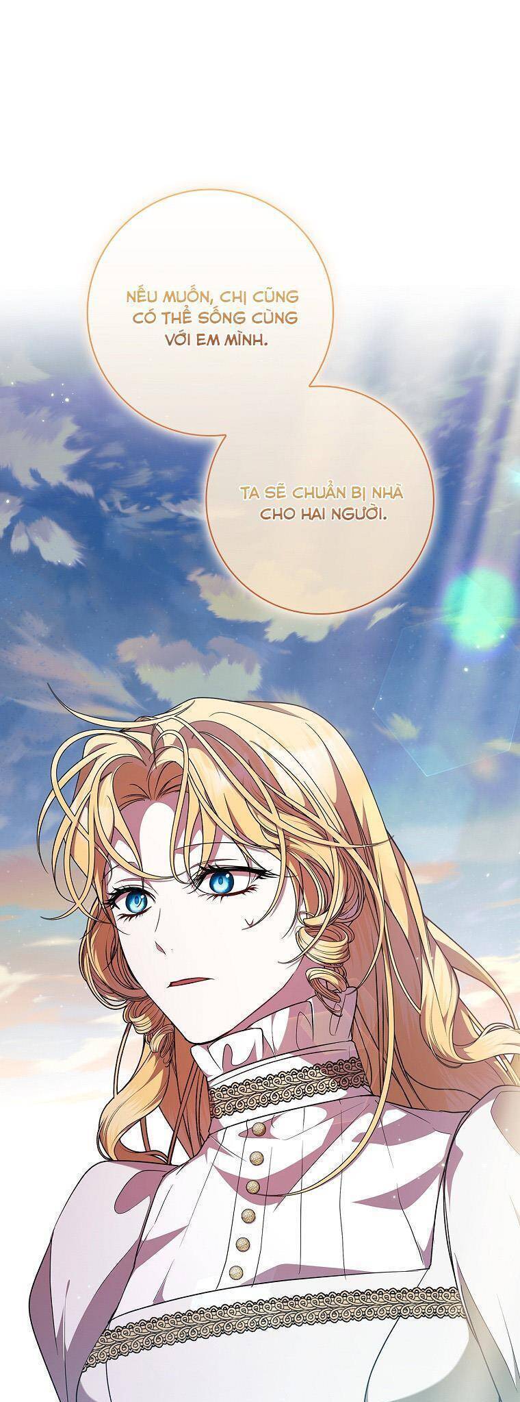 Nhận Nuôi Người Cha Phản Diện: Chapter 64