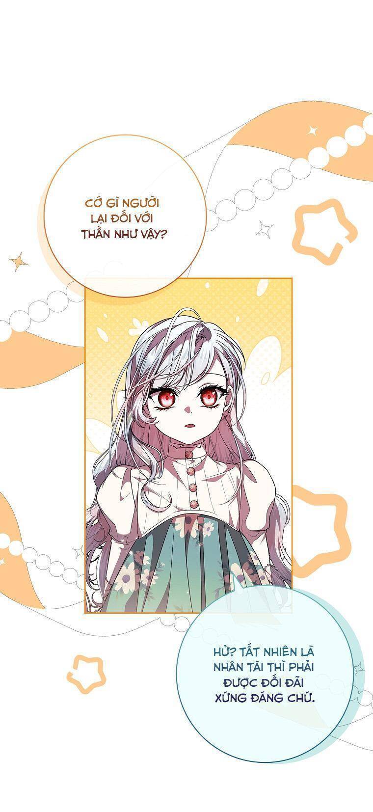 Nhận Nuôi Người Cha Phản Diện: Chapter 64