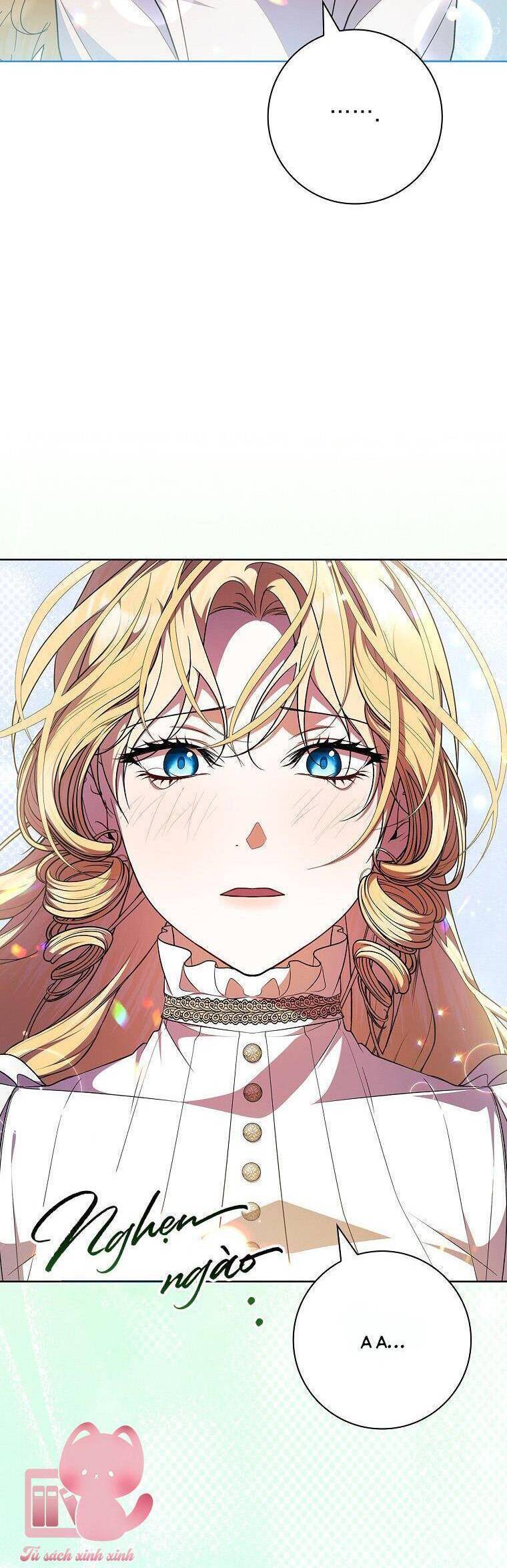 Nhận Nuôi Người Cha Phản Diện: Chapter 64