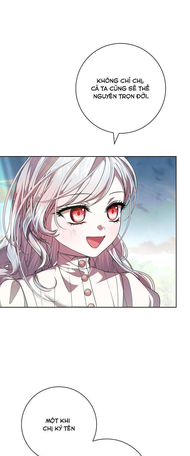 Nhận Nuôi Người Cha Phản Diện: Chapter 64
