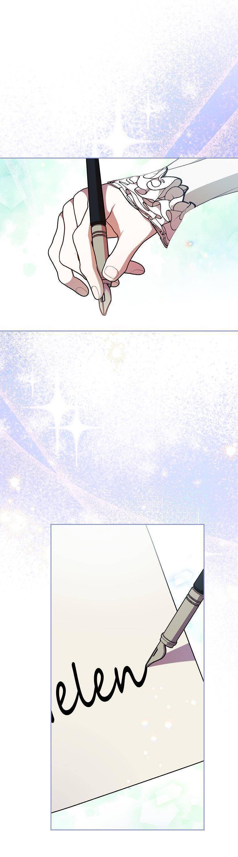Nhận Nuôi Người Cha Phản Diện: Chapter 64