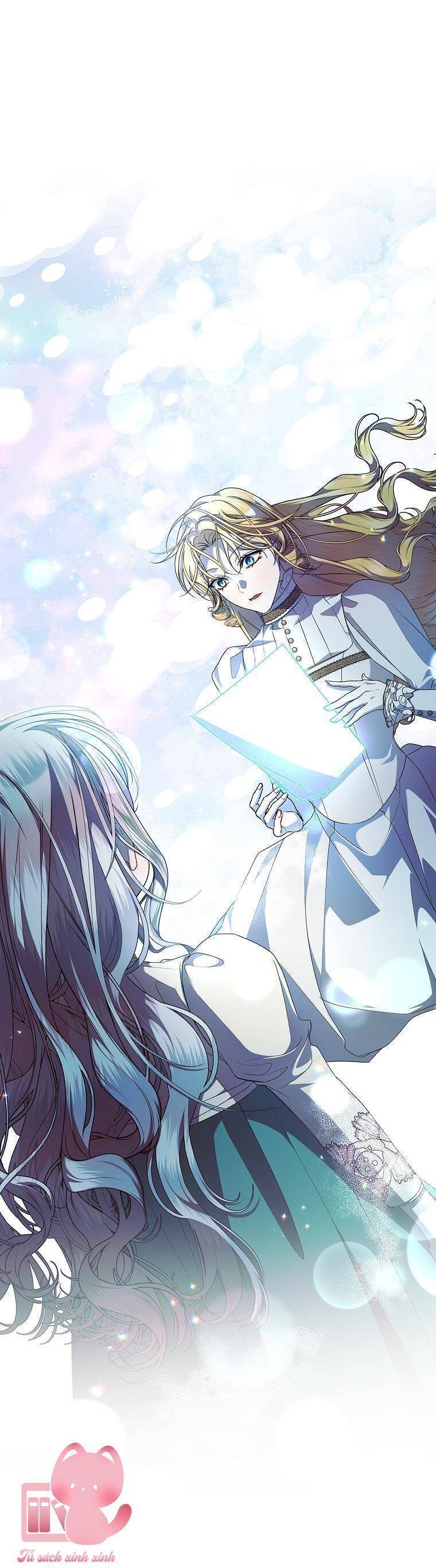 Nhận Nuôi Người Cha Phản Diện: Chapter 64