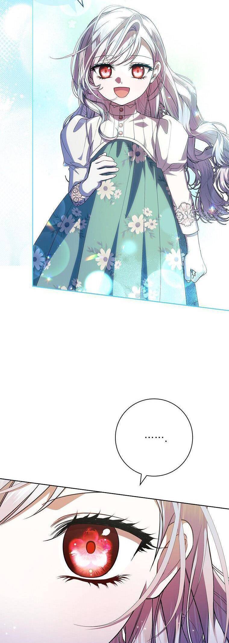 Nhận Nuôi Người Cha Phản Diện: Chapter 64