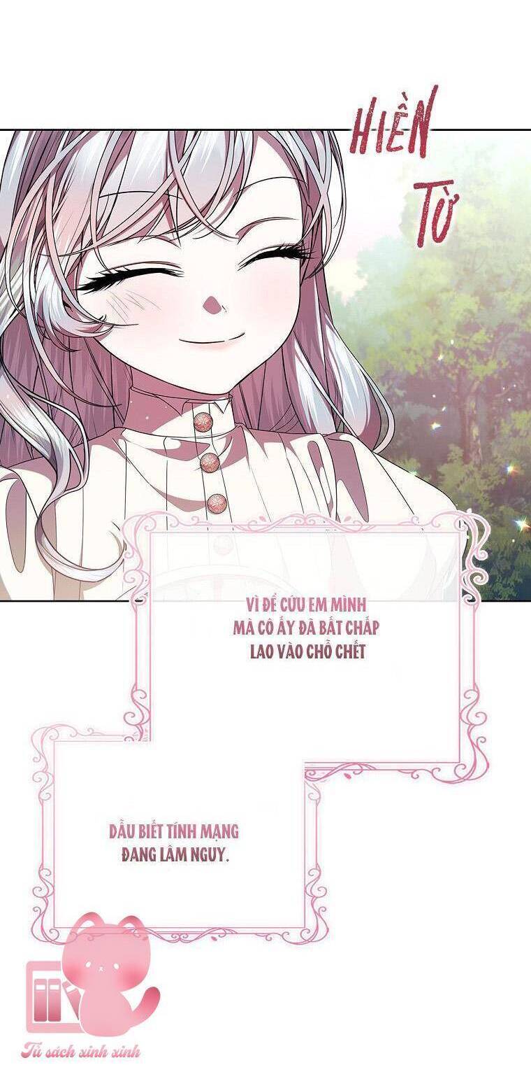 Nhận Nuôi Người Cha Phản Diện: Chapter 64
