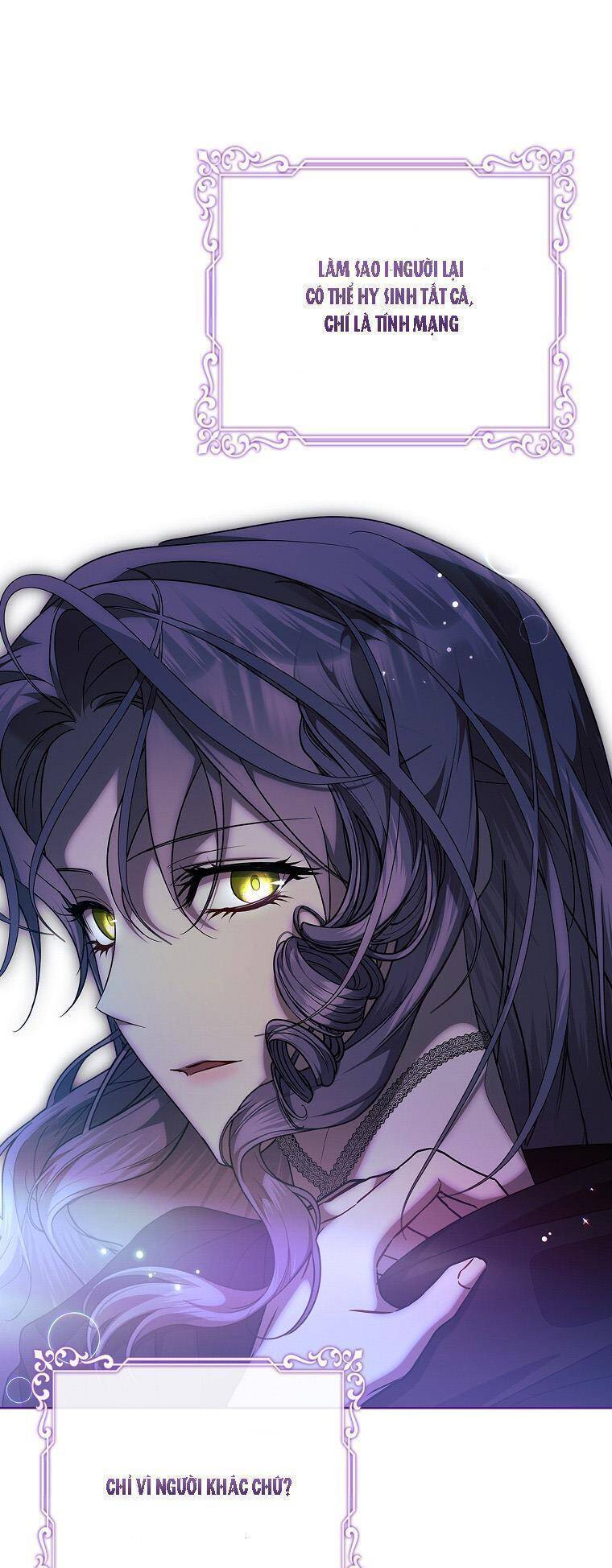 Nhận Nuôi Người Cha Phản Diện: Chapter 64