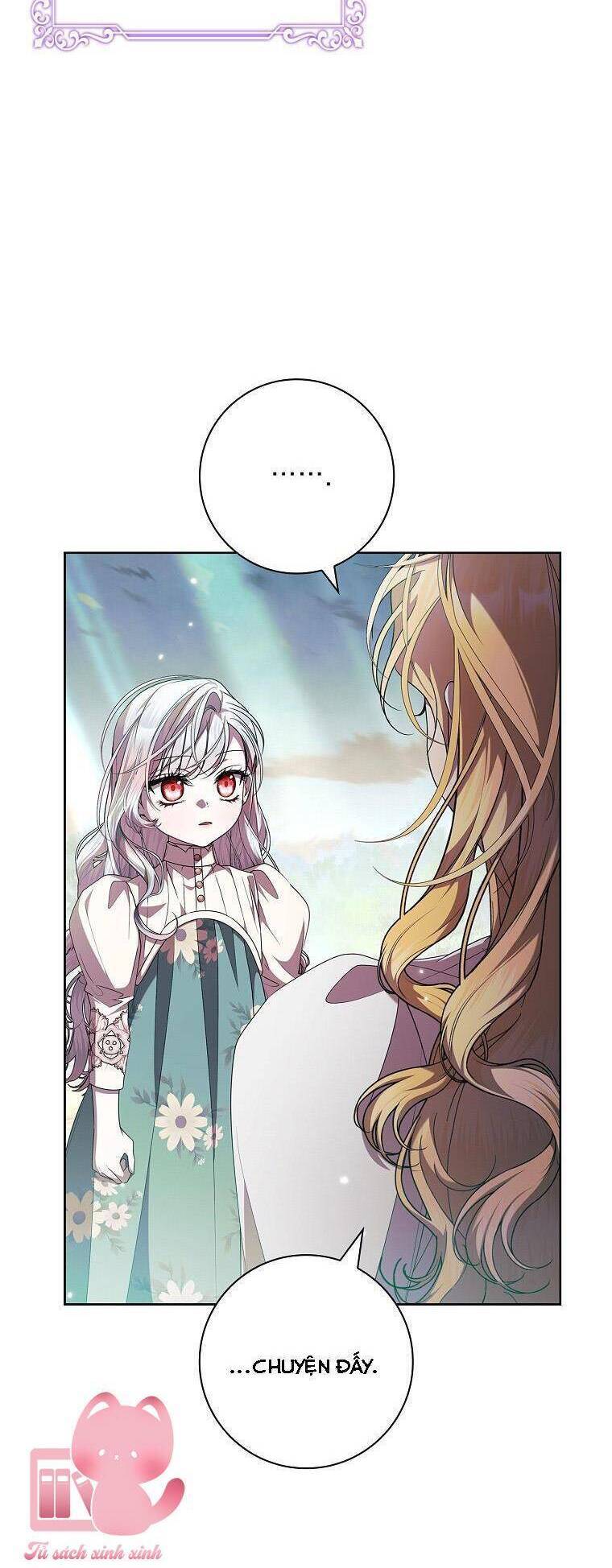 Nhận Nuôi Người Cha Phản Diện: Chapter 64
