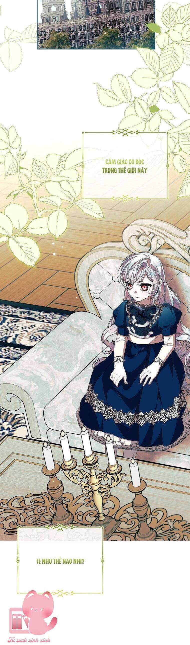 Nhận Nuôi Người Cha Phản Diện: Chapter 64