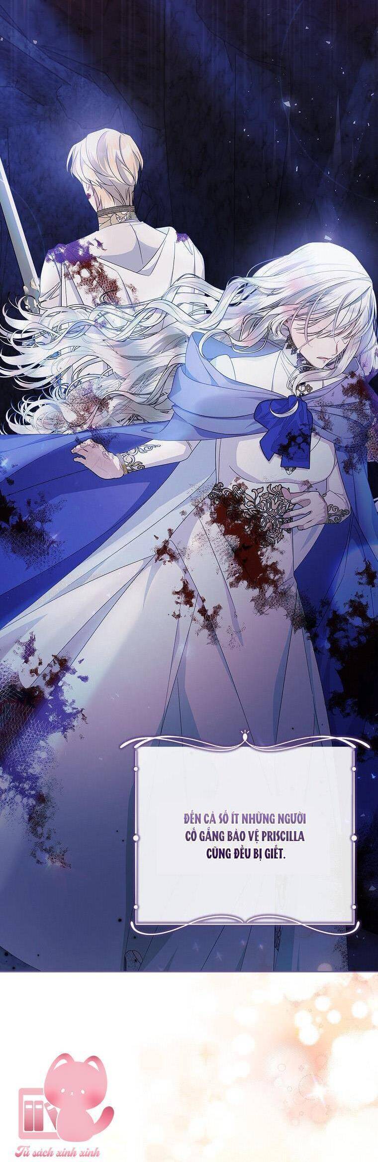 Nhận Nuôi Người Cha Phản Diện: Chapter 64