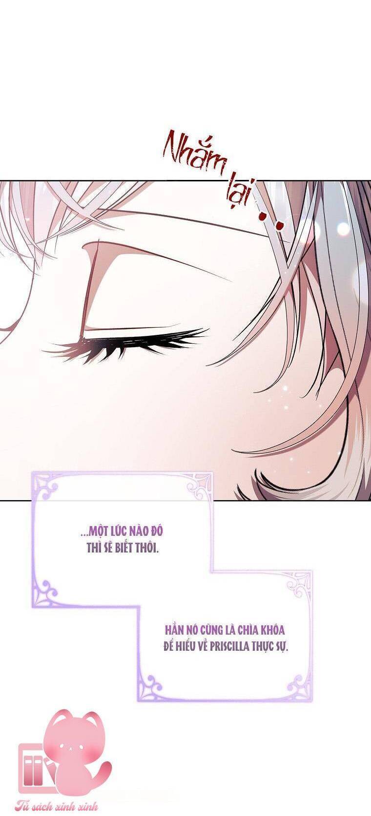 Nhận Nuôi Người Cha Phản Diện: Chapter 64