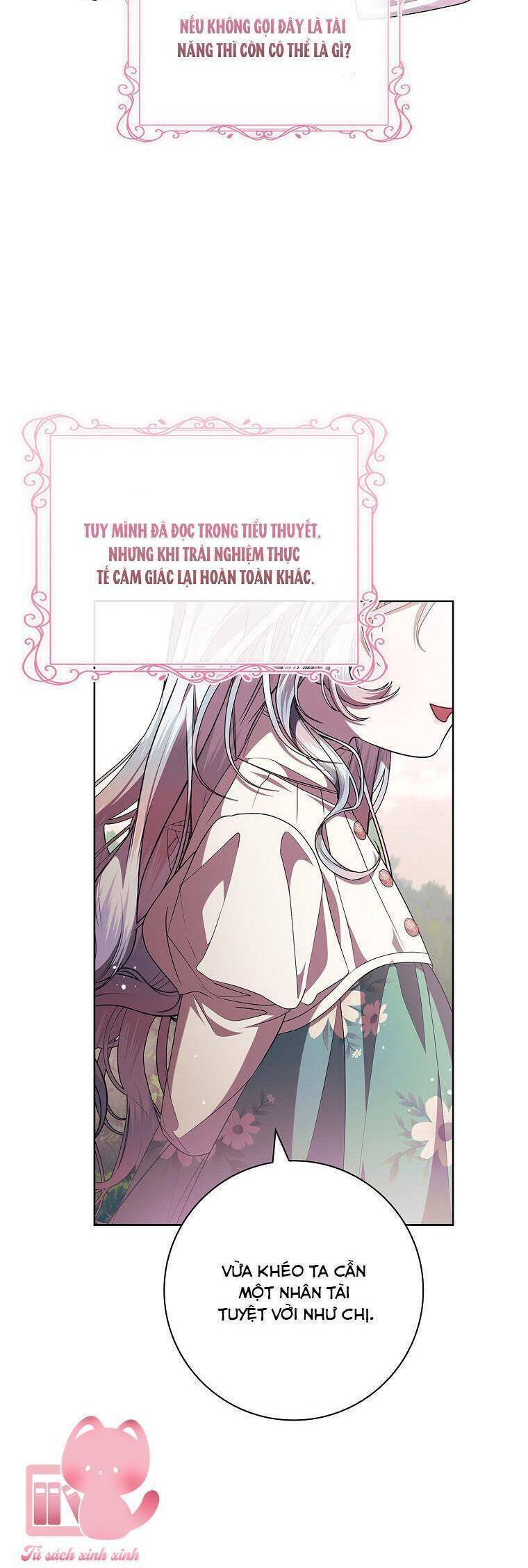 Nhận Nuôi Người Cha Phản Diện: Chapter 64