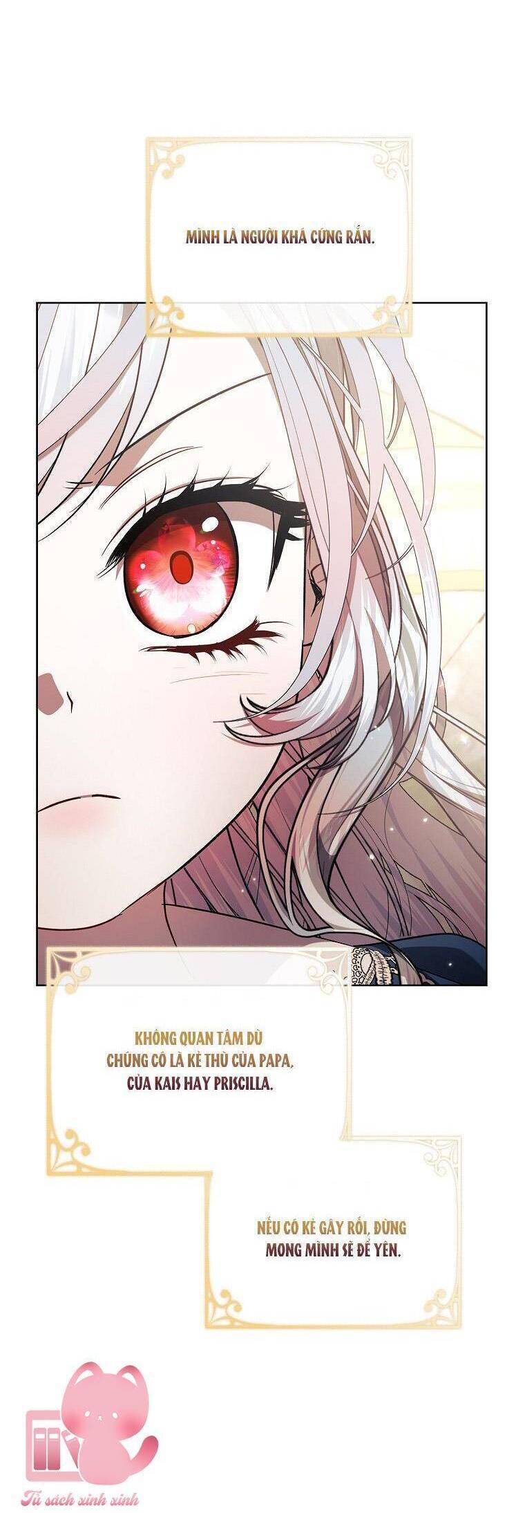 Nhận Nuôi Người Cha Phản Diện: Chapter 64