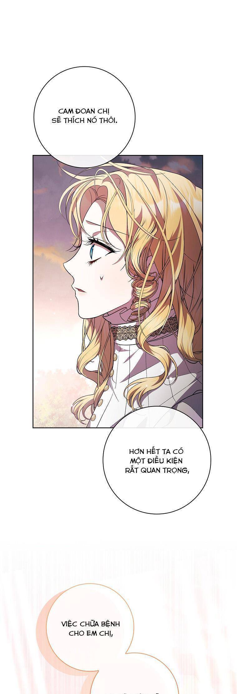 Nhận Nuôi Người Cha Phản Diện: Chapter 64
