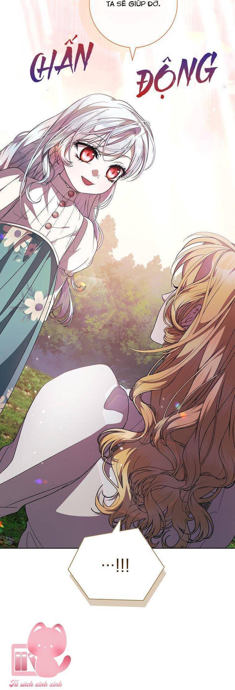 Nhận Nuôi Người Cha Phản Diện: Chapter 64