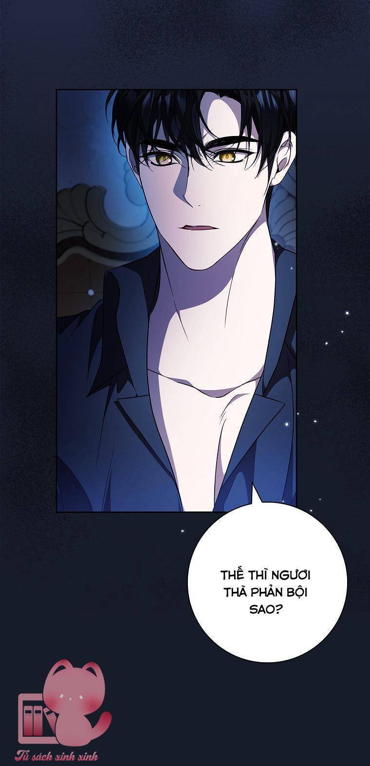 Nhận Nuôi Người Cha Phản Diện: Chapter 66