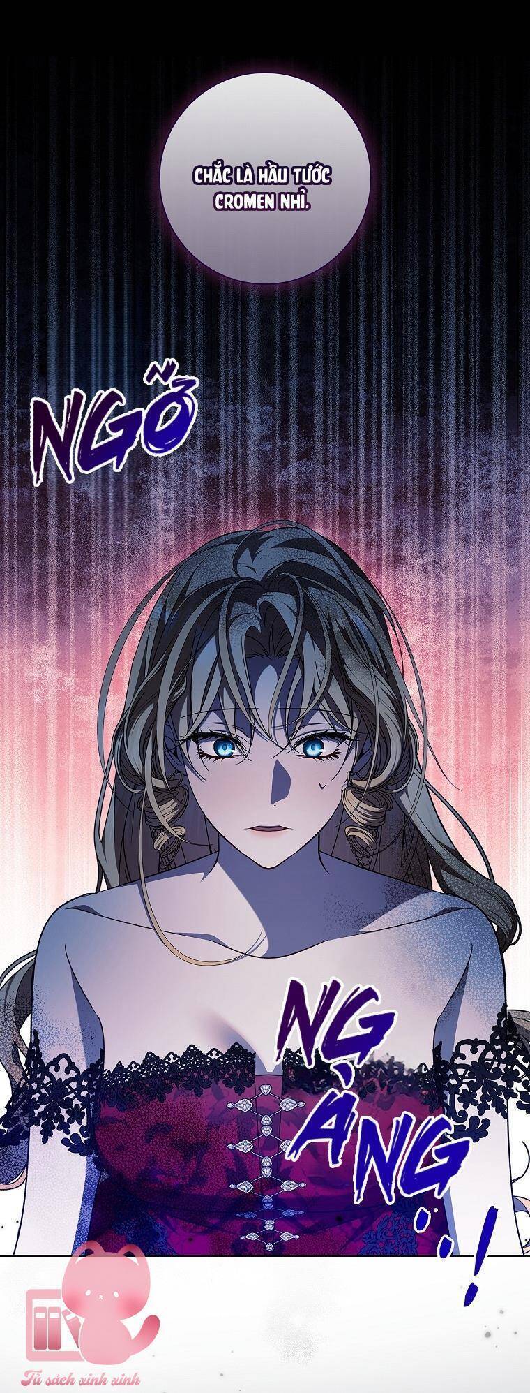Nhận Nuôi Người Cha Phản Diện: Chapter 66