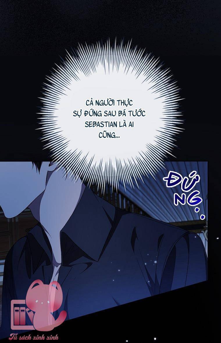 Nhận Nuôi Người Cha Phản Diện: Chapter 66