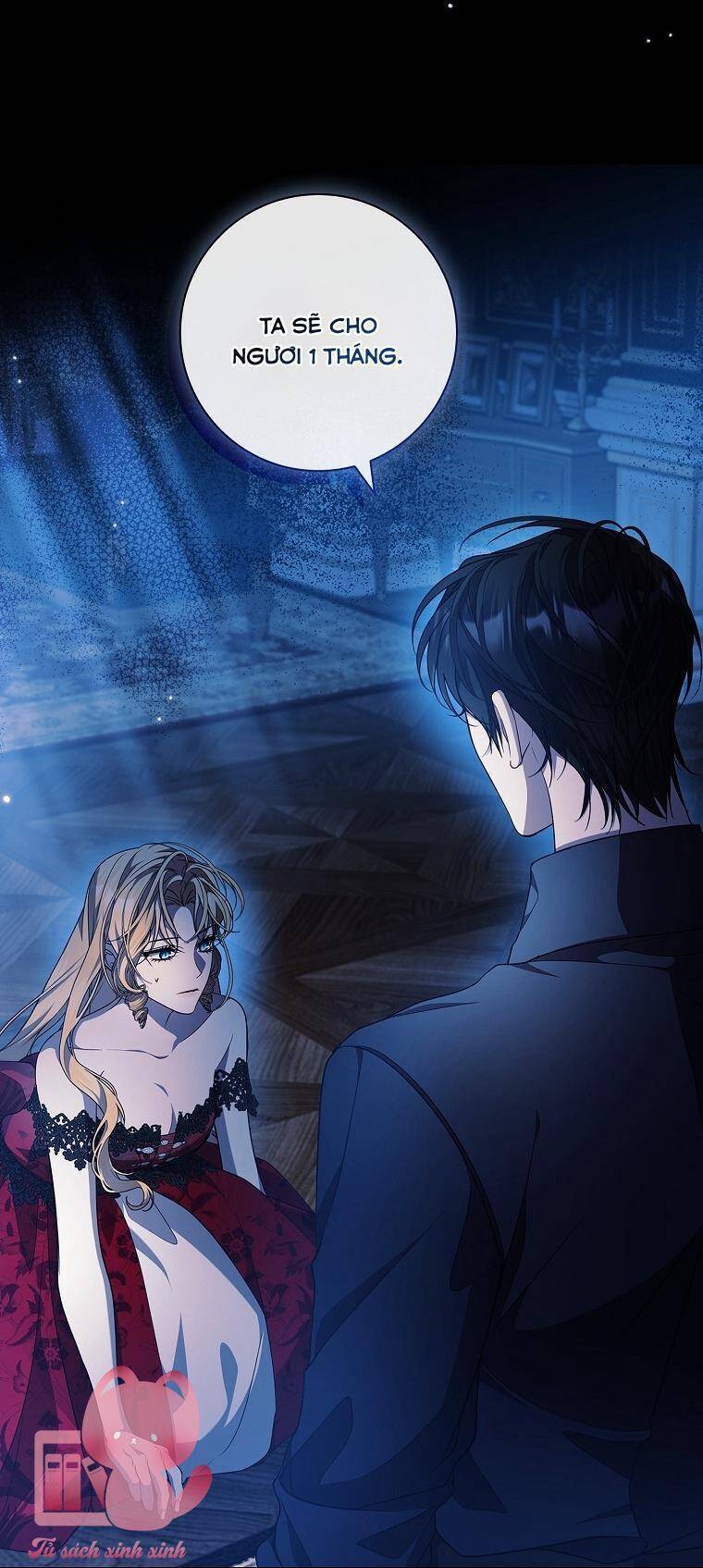 Nhận Nuôi Người Cha Phản Diện: Chapter 66