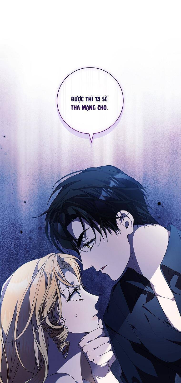 Nhận Nuôi Người Cha Phản Diện: Chapter 66